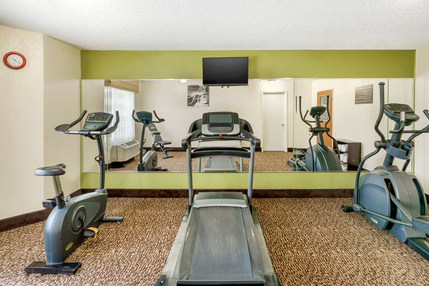 Sleep Inn Hickory South 16/26