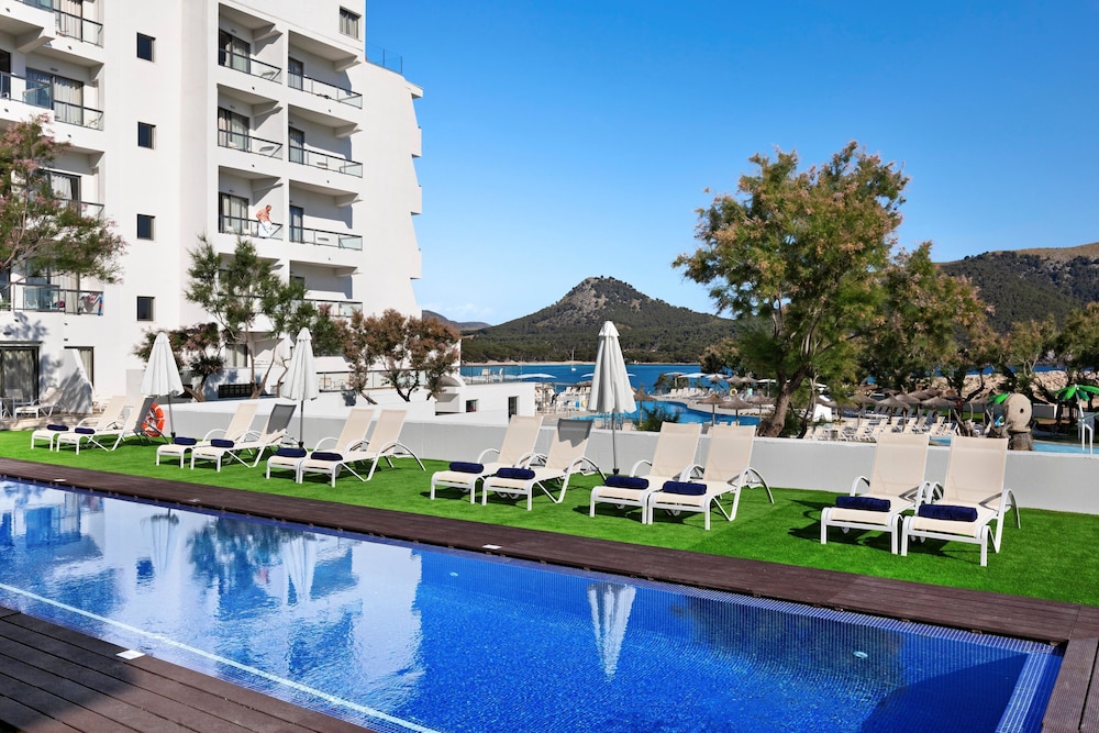 Thb Cala Lliteras - Adults Only 65/69
