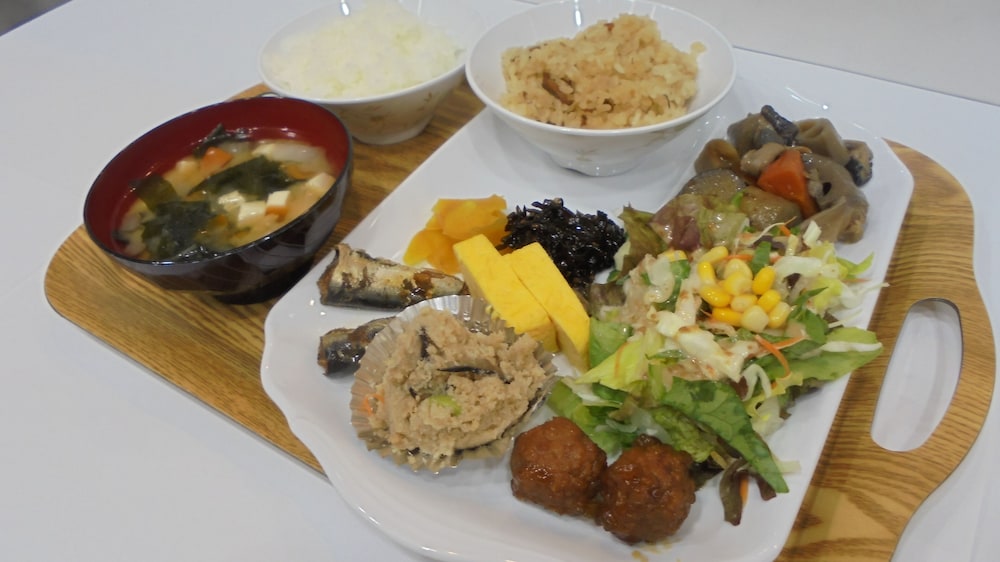 TOYOKO INN KINTETSU YOKKAICHI-EKI KITAGUCHI 33/43