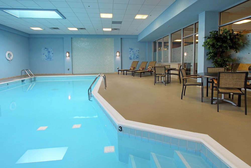 DoubleTree by Hilton Hotel Newark Ohio 5/65