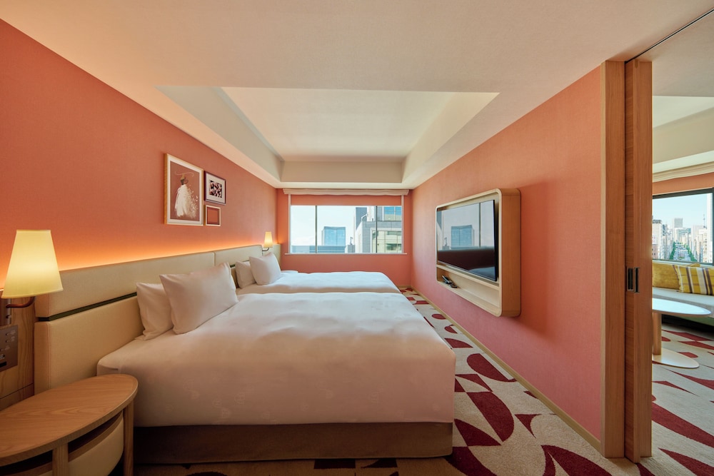 SUITE
