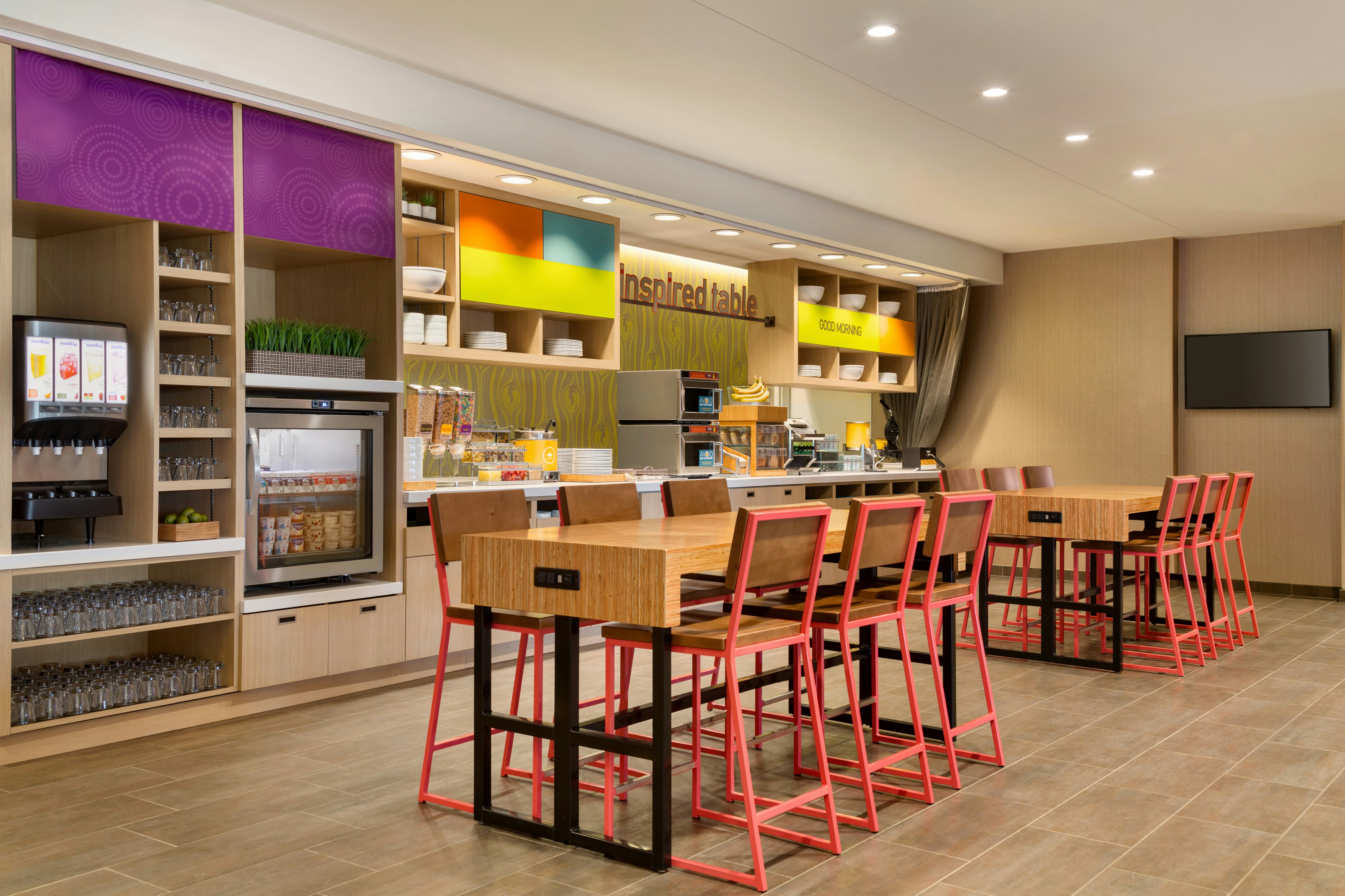 Home2 Suites By Hilton Frederick Md 11/16