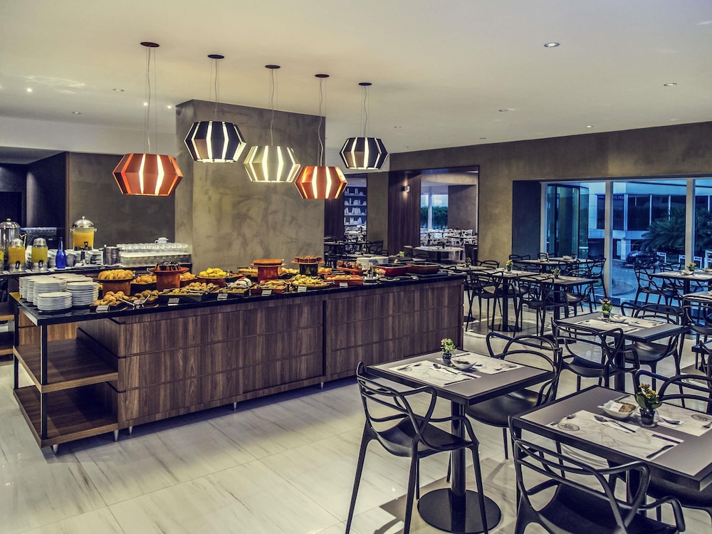 Mercure Uberlandia Plaza Shopping 63/73