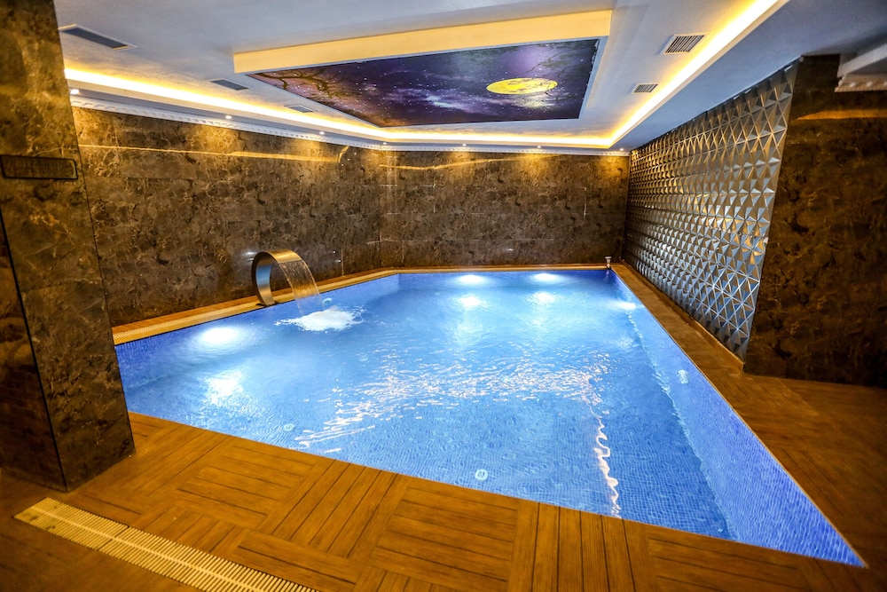 Thermal Saray Hotel 23/50