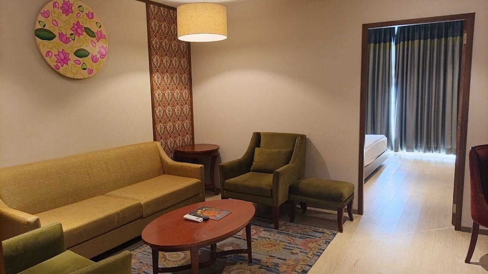 Fortune Park Airport Road Hubballi 34/59