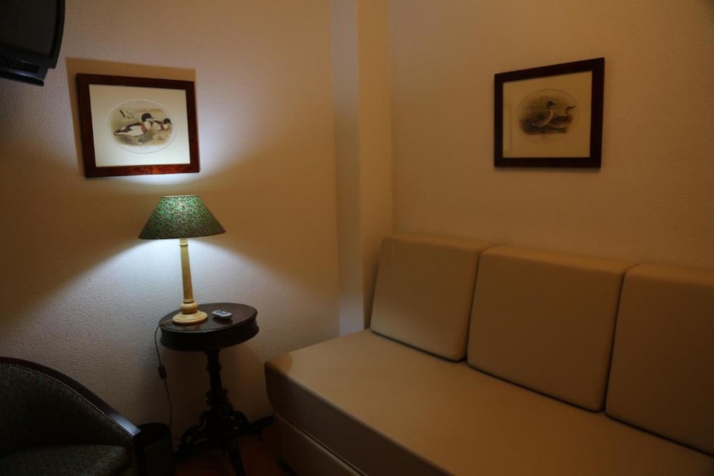 Inatel Castelo de Vide 35/65