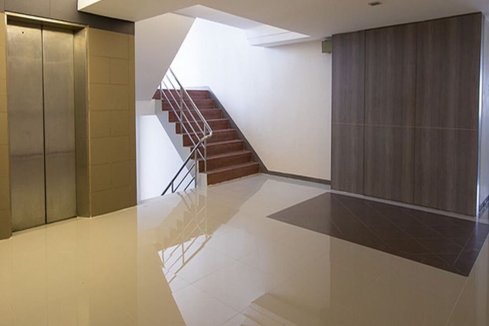 Lee Garden Bangkok 33/65
