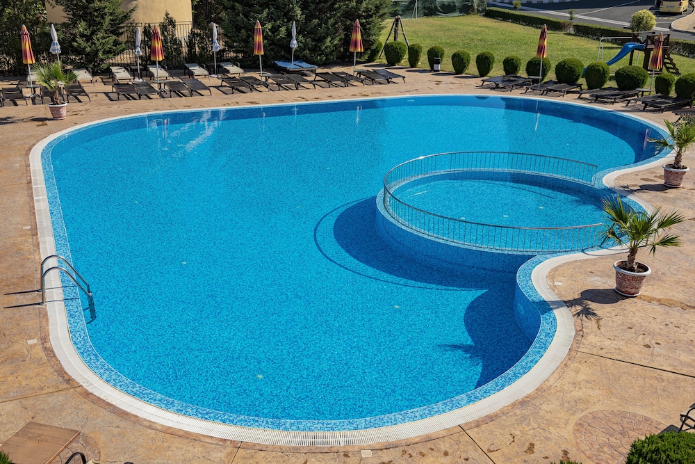 Menada Sunny Beach Plaza Apartments 27/50