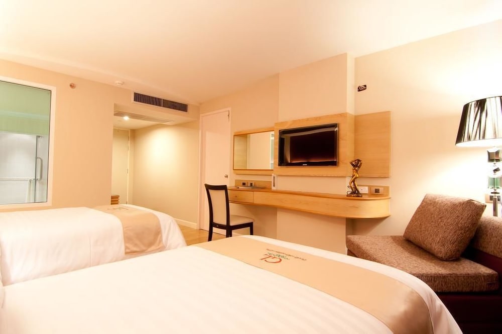 Grand Lord (Boutique) Hotel 18/59