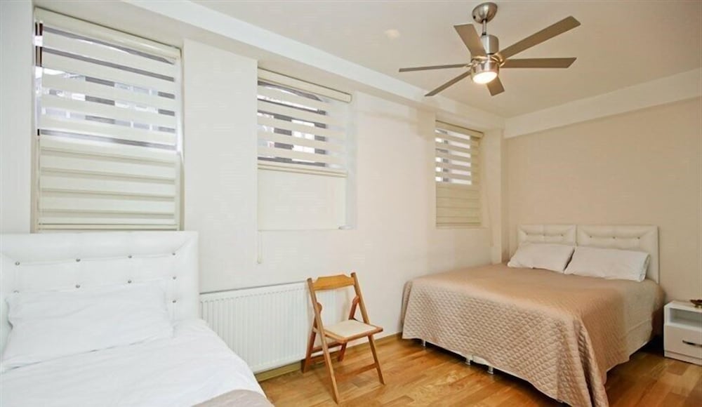 Taksim Tulip Residence & Hotel 22/39