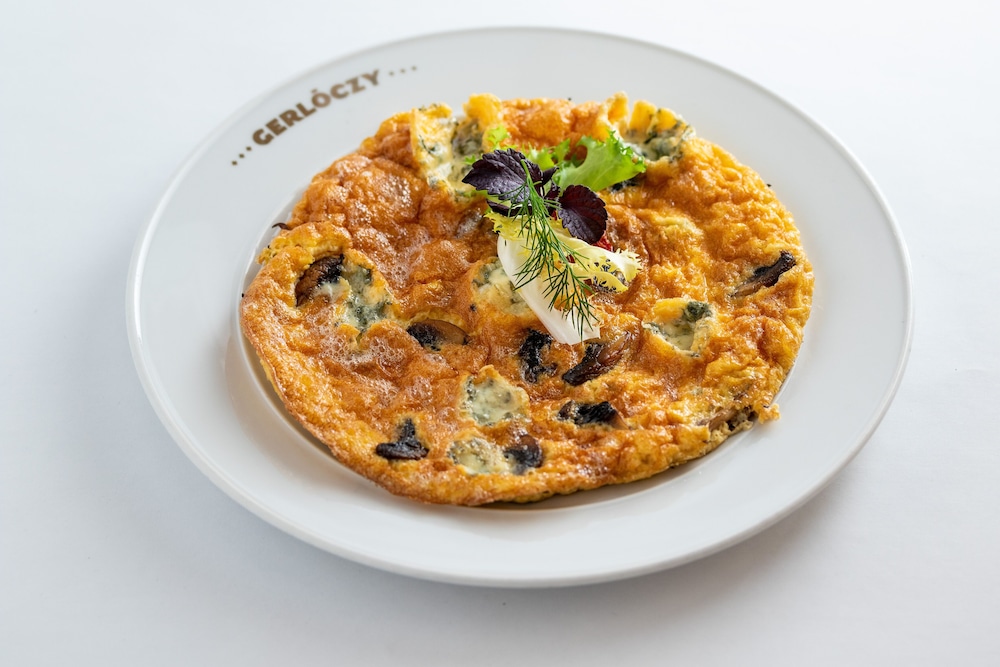 Gerloczy Cafe & Rooms Delux 17/50