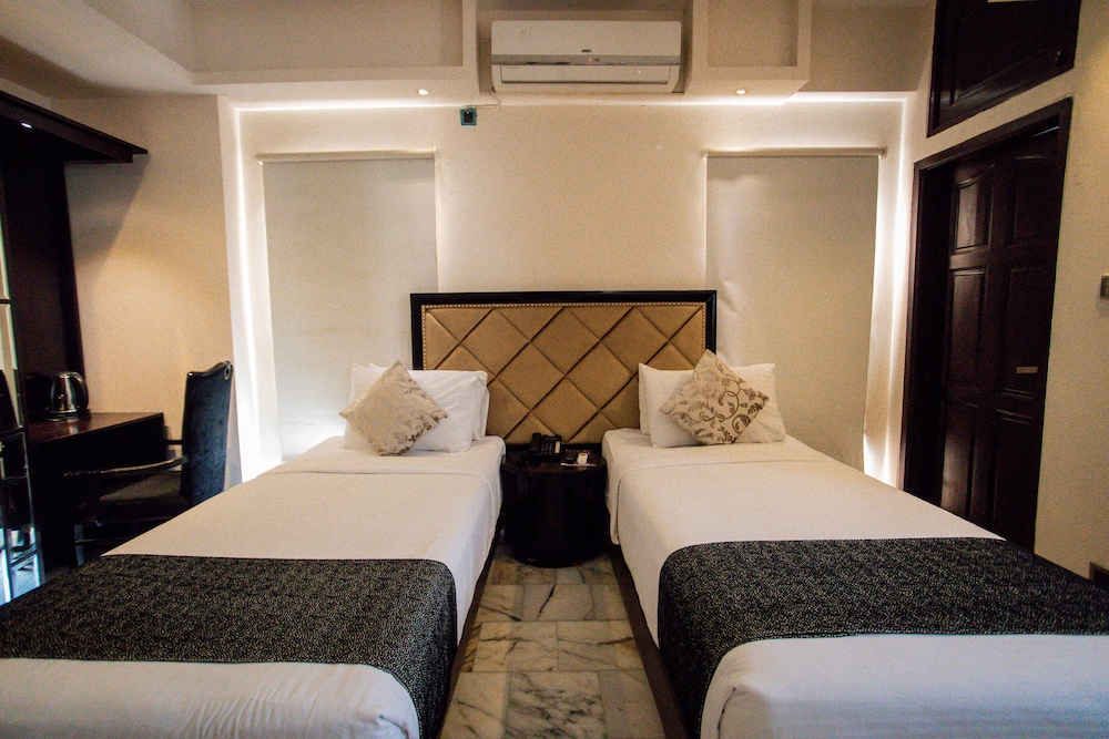 The Elite Residence Dhaka 24/41