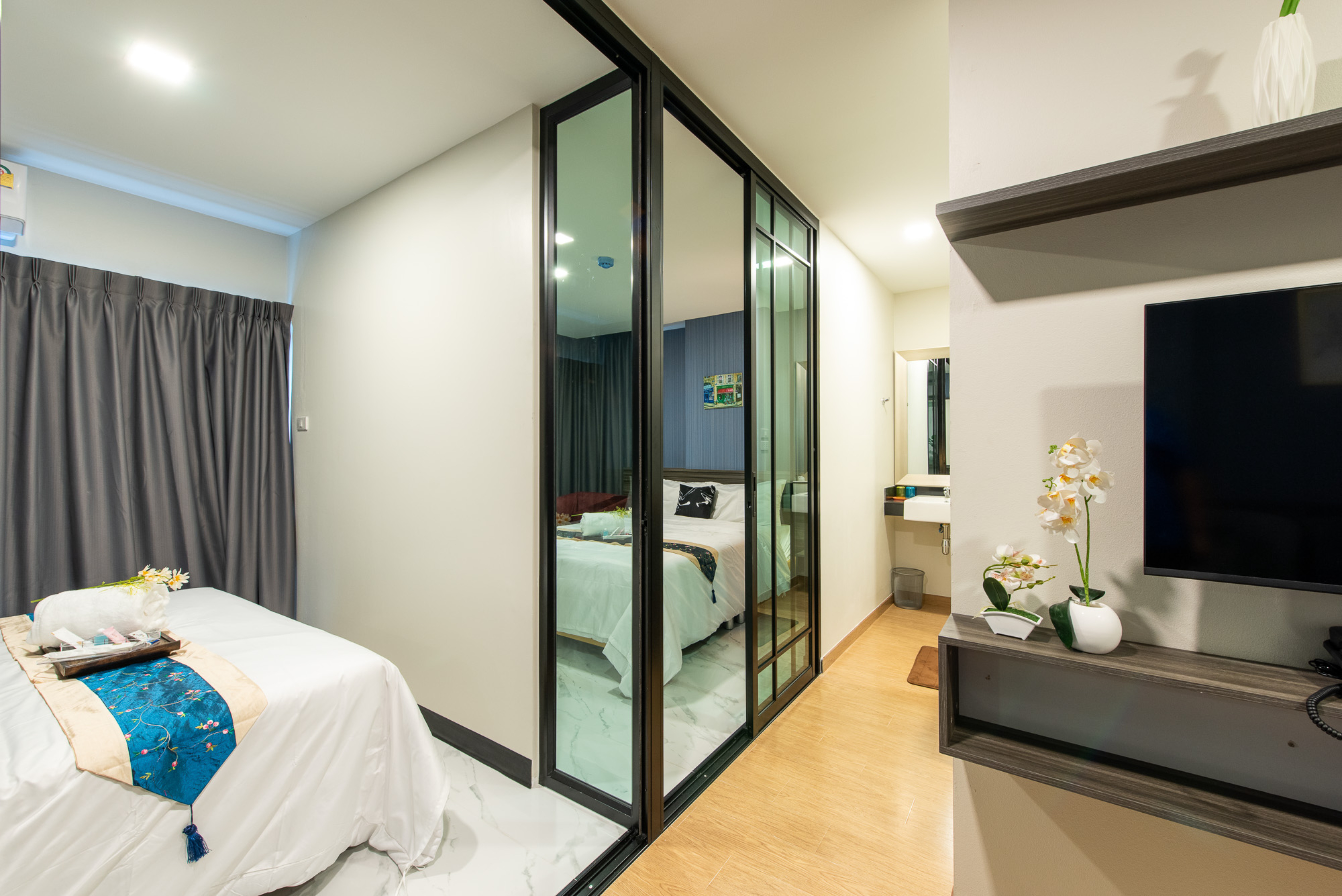 Metro Hotel Ratchada 36 11/38