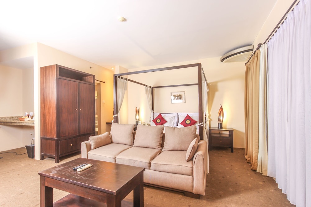 The Jayakarta Suites Bandung 45/71