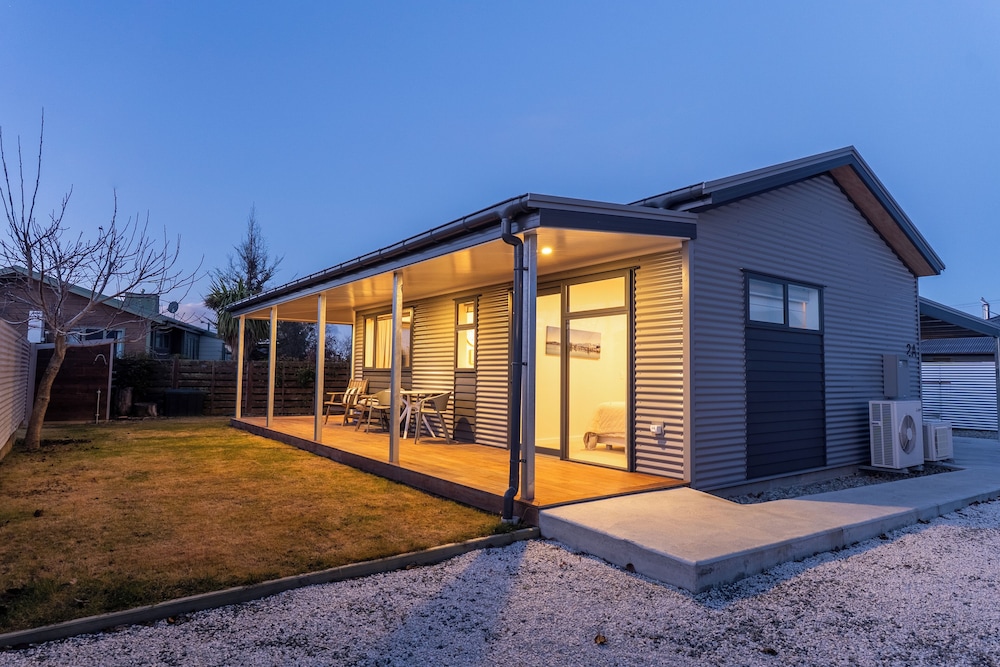 Twizel Cottages 4/49