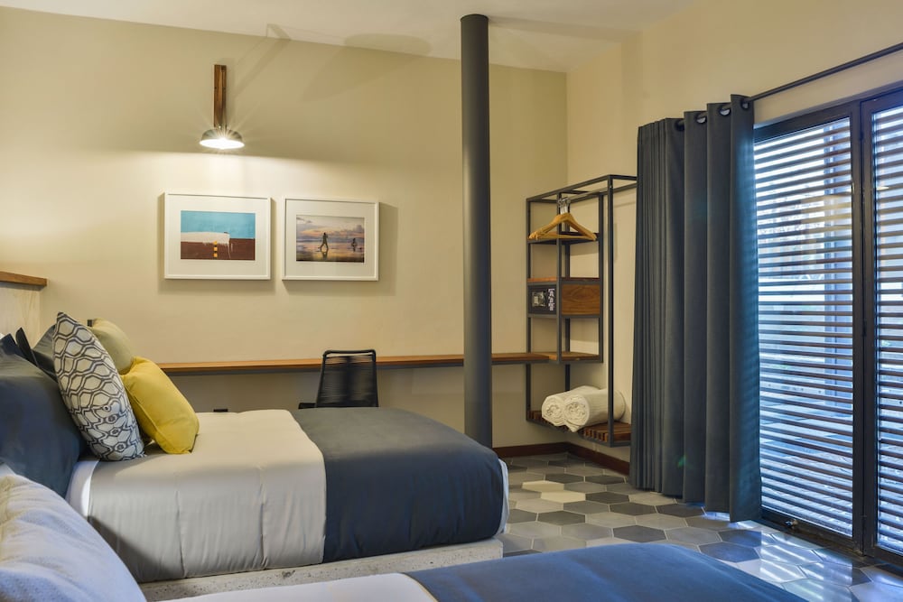 Criol Hotel 29/65