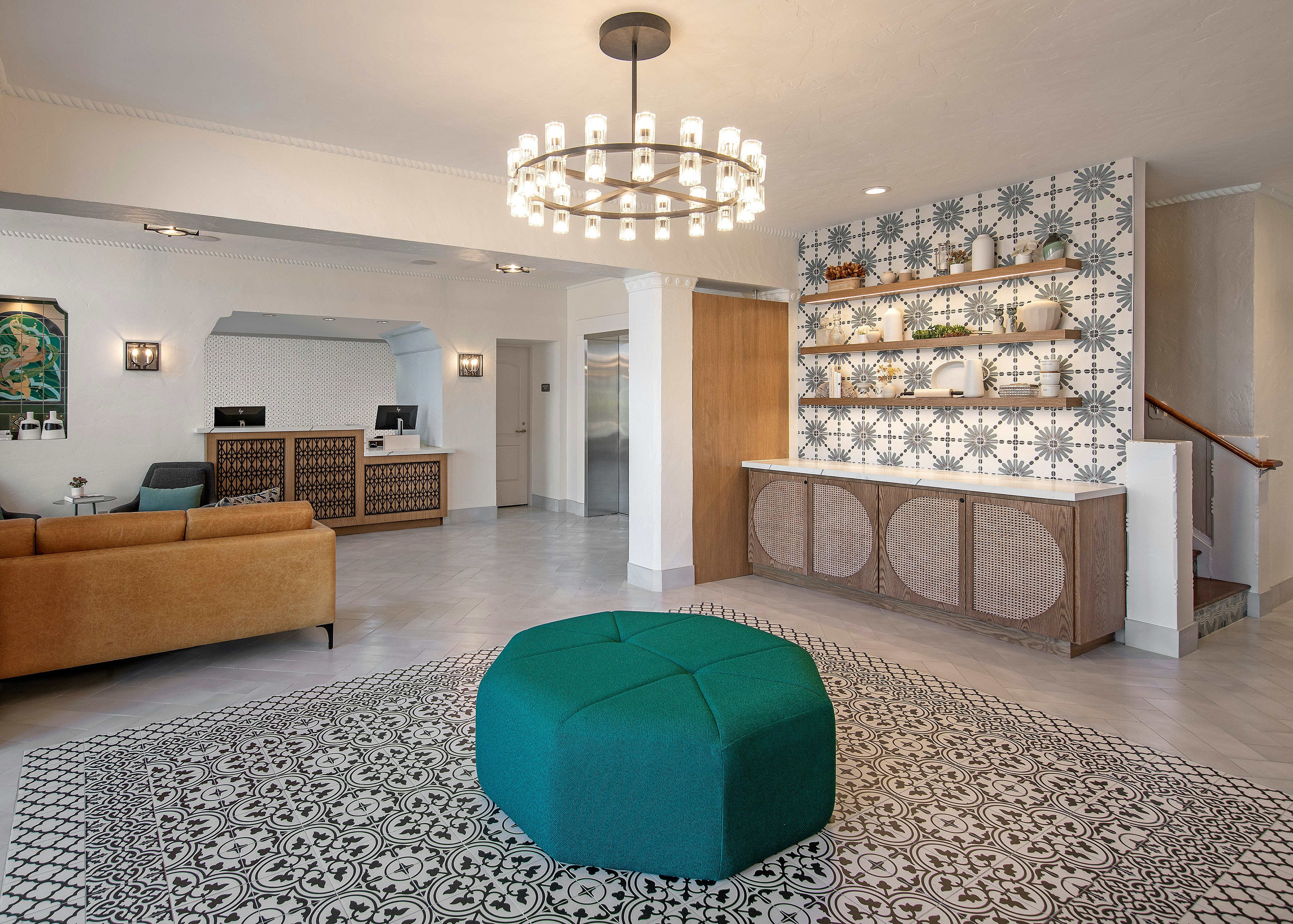 Hotel Virginia Santa Barbara, Tapestry Collection by Hilton 6/24