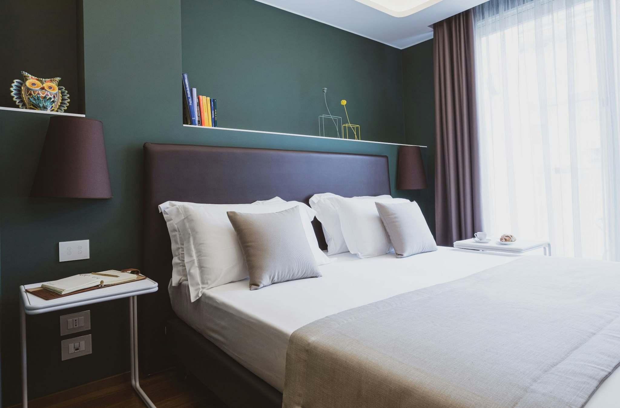 Callistos Hotel Spa 10/25
