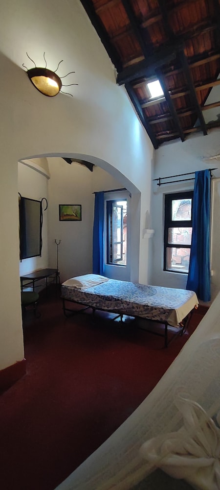 2 Bedrooms, Cottage, Suite, 2 King Beds