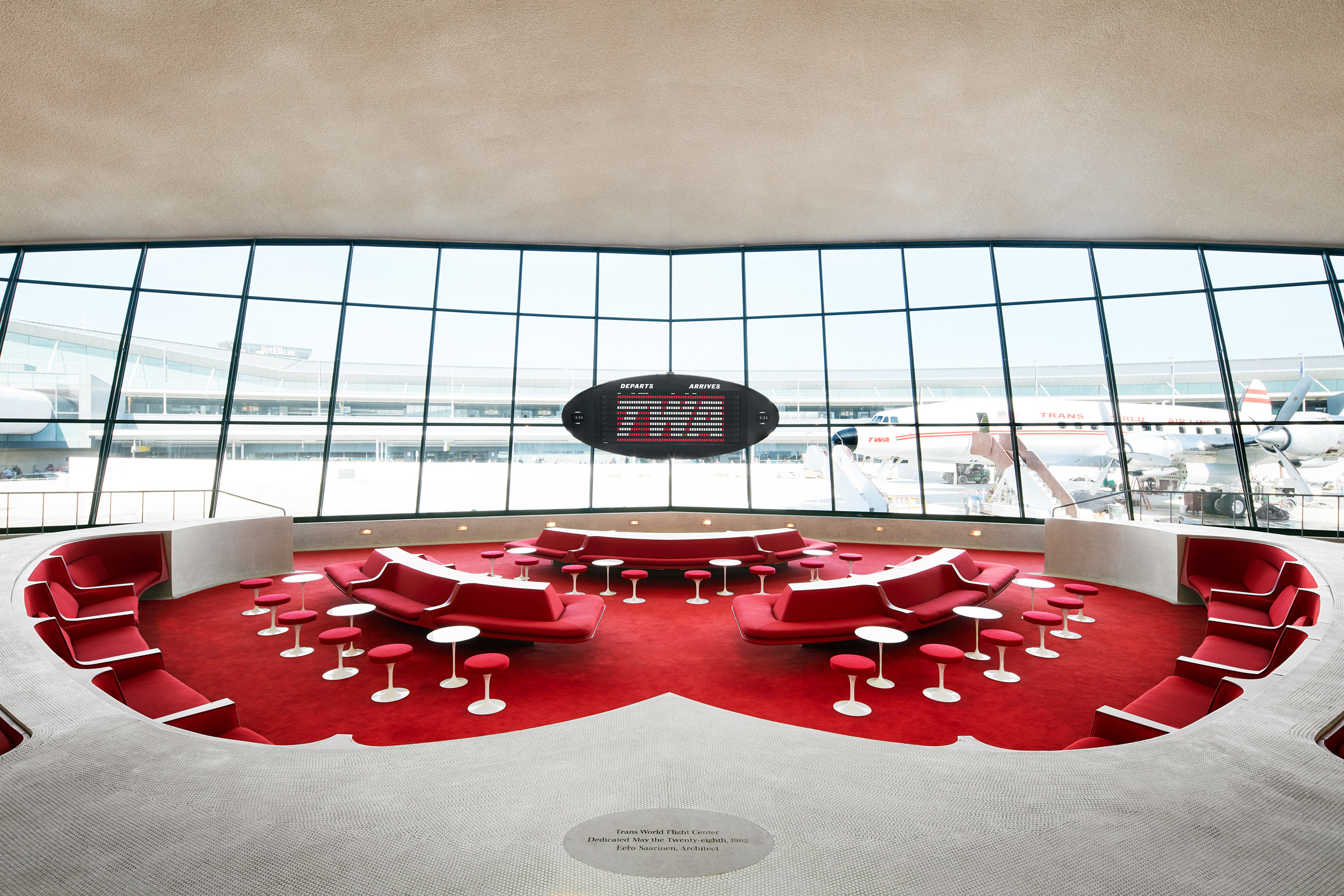 TWA Hotel 31/40