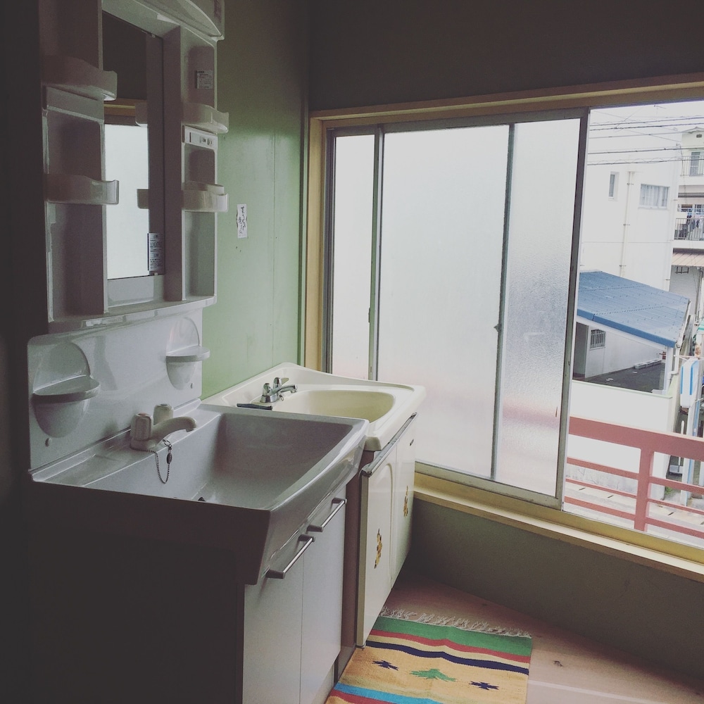 Organic Guesthouse & Cafe Ohana 38/39