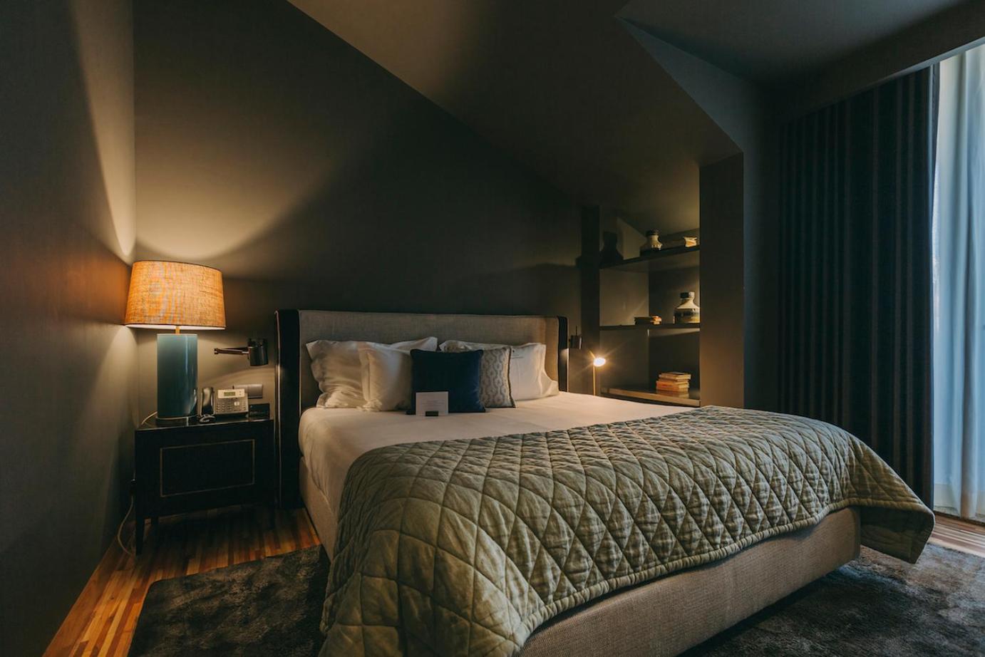 Suite Superior 2 pax