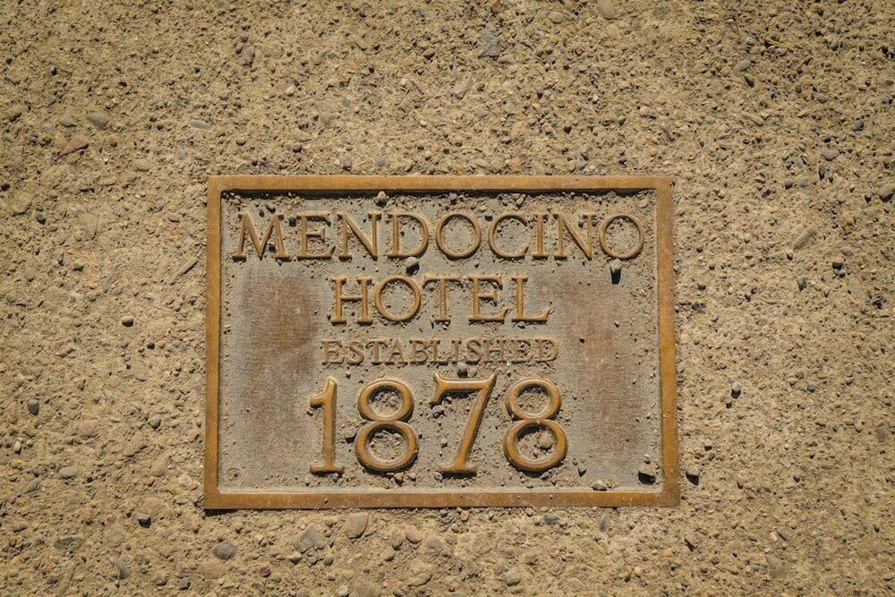 The Mendocino Hotel and Garden Suites 13/47