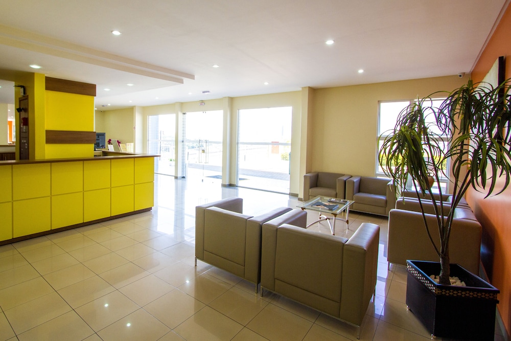 Villalba Hotels 8/50