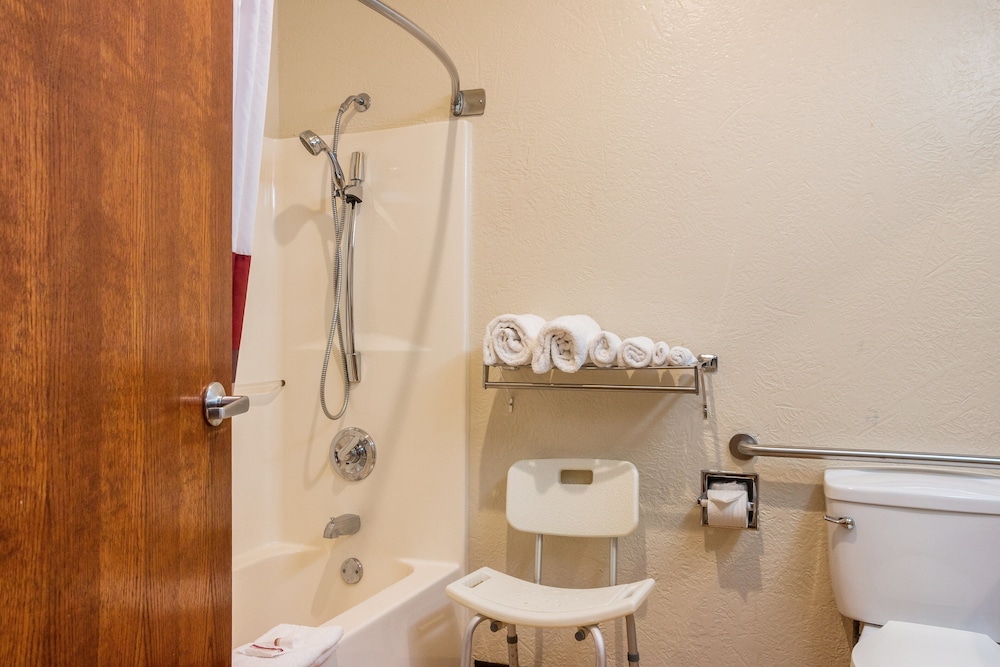 Red Roof Inn Dumas 16/32