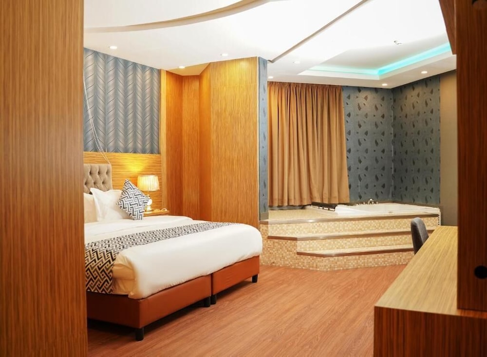 Palette Luxury Credi Hotel 29/50