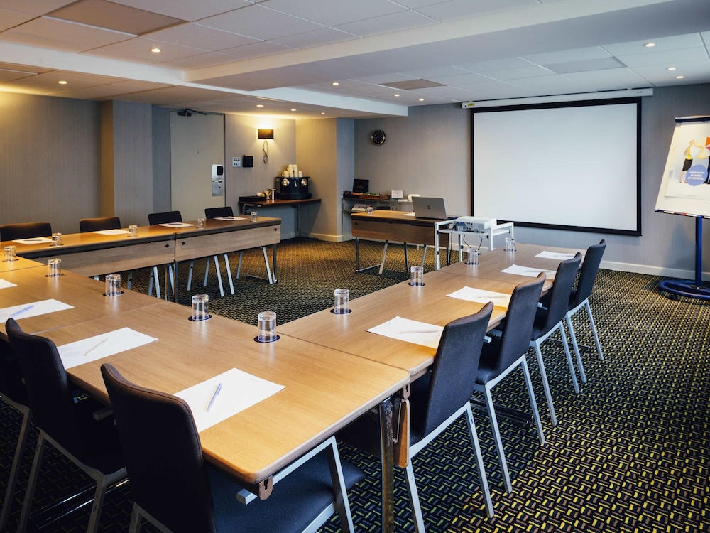 Novotel Nottingham Derby 33/47
