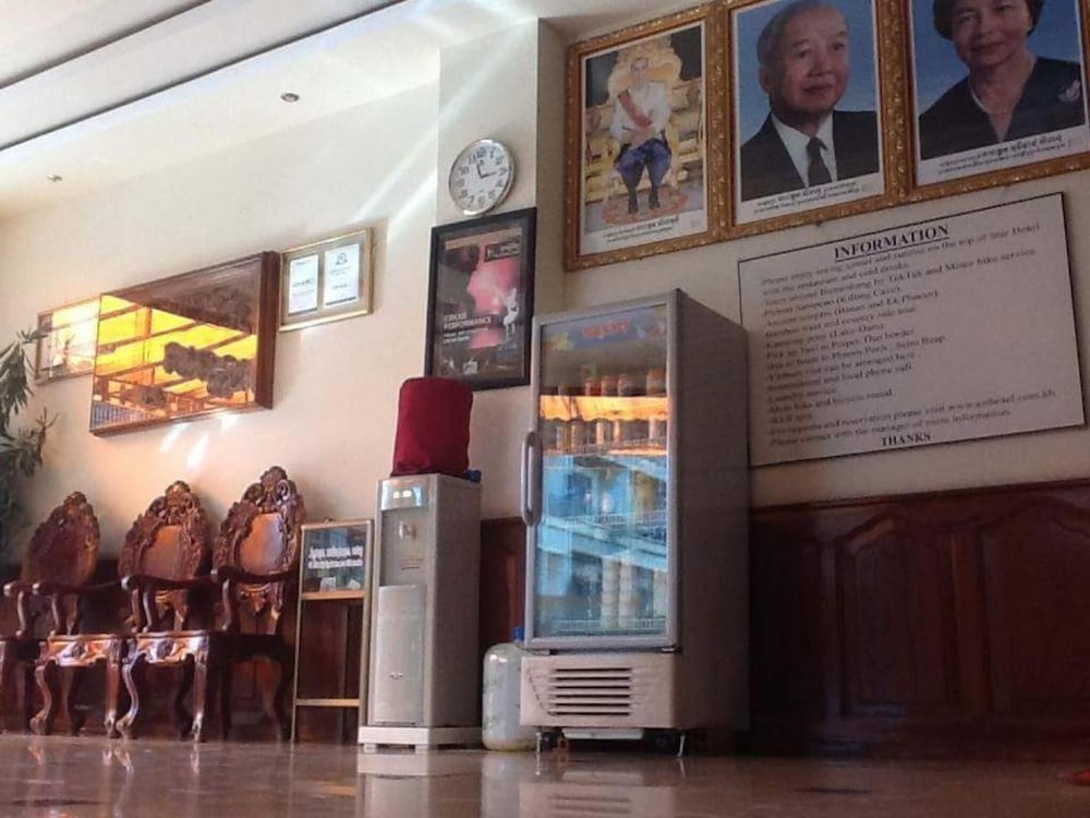 Asia Hotel Battambang 41/45
