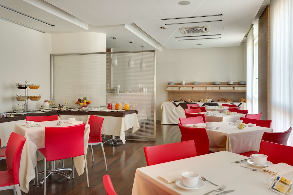 Best Western Hotel San Marco 34/38