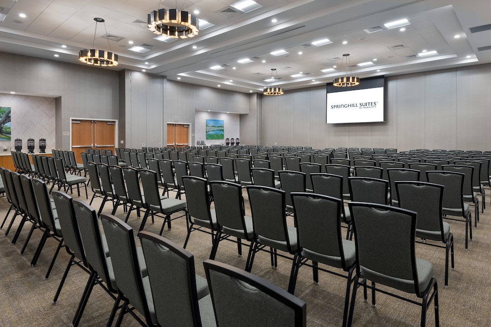 SpringHill Suites by Marriott Lakeland 48/51