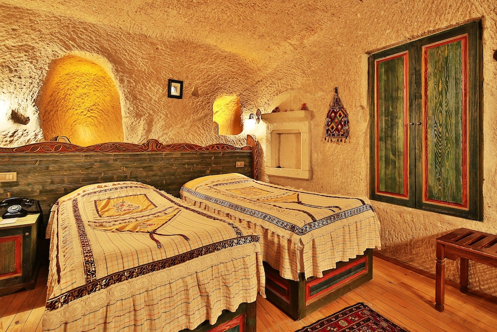 Cappadocia Cave Suites Boutique Hotel Special Class 34/78