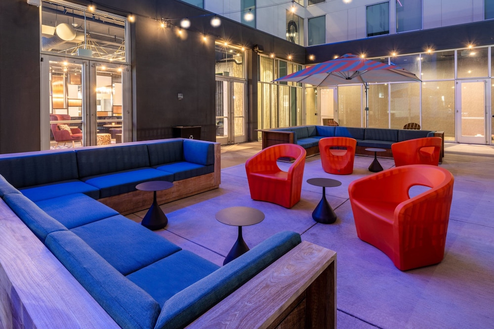 Aloft Austin South 15/28