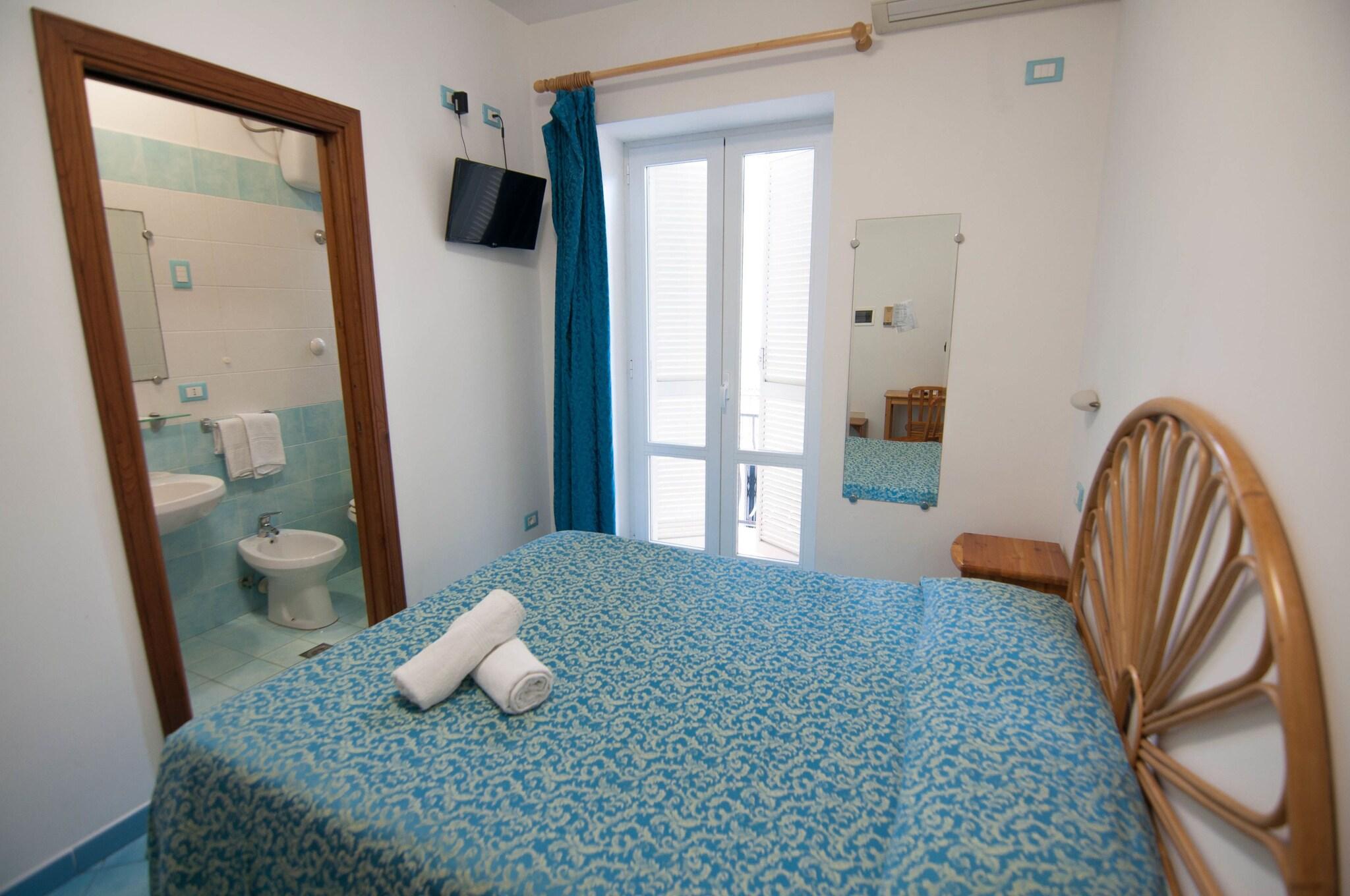 Albergo Macri 15/30