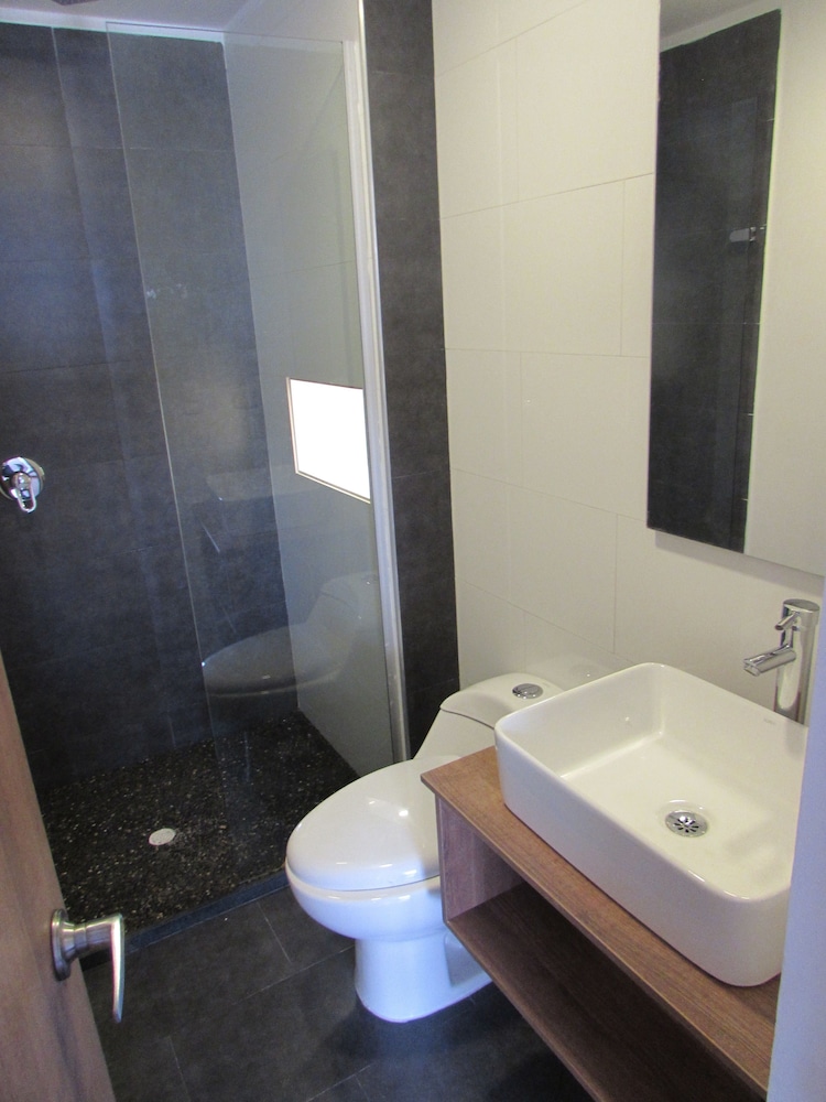 Hotel Bogota DC 11/54