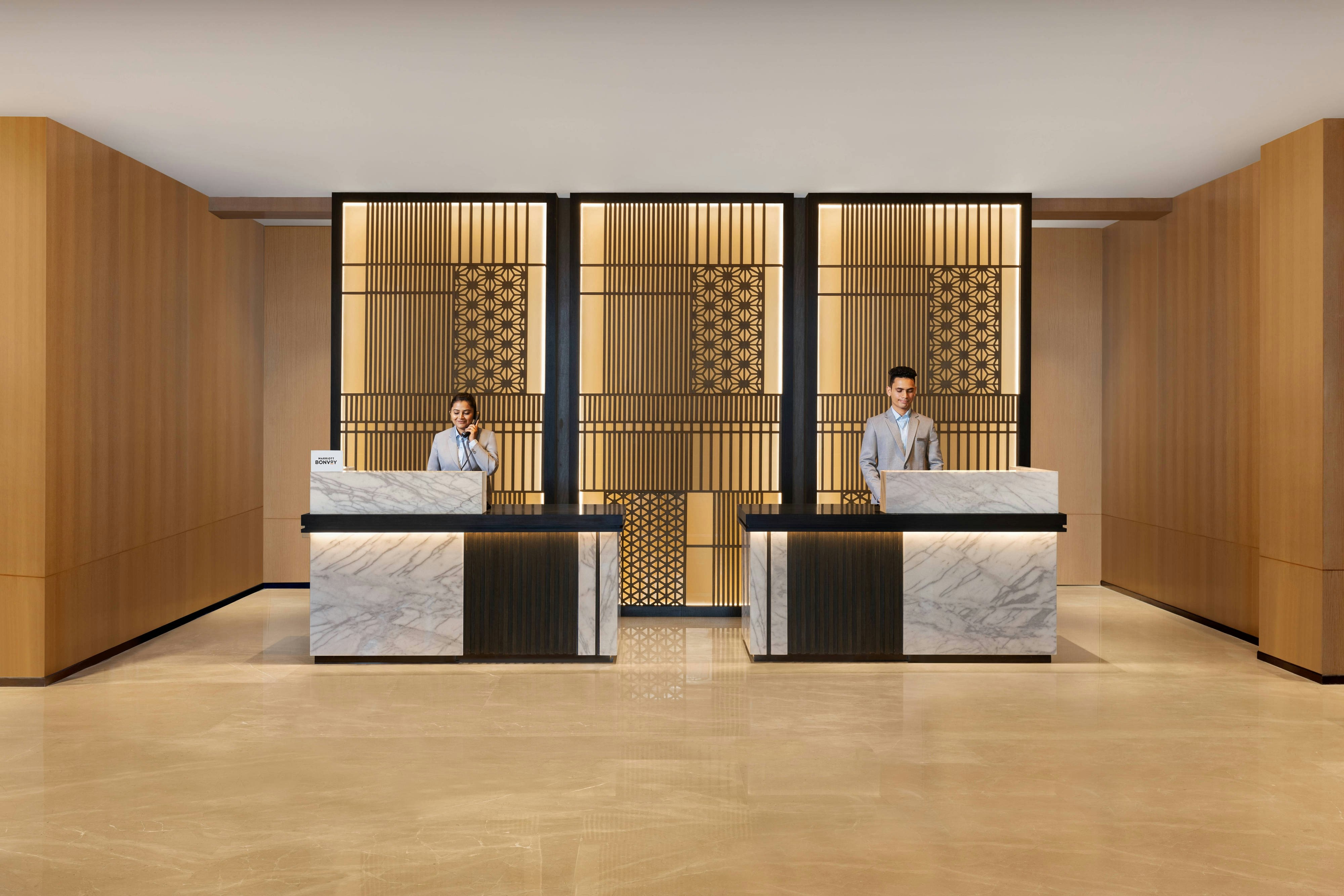 Fairfield by Marriott Dehradun 3/10