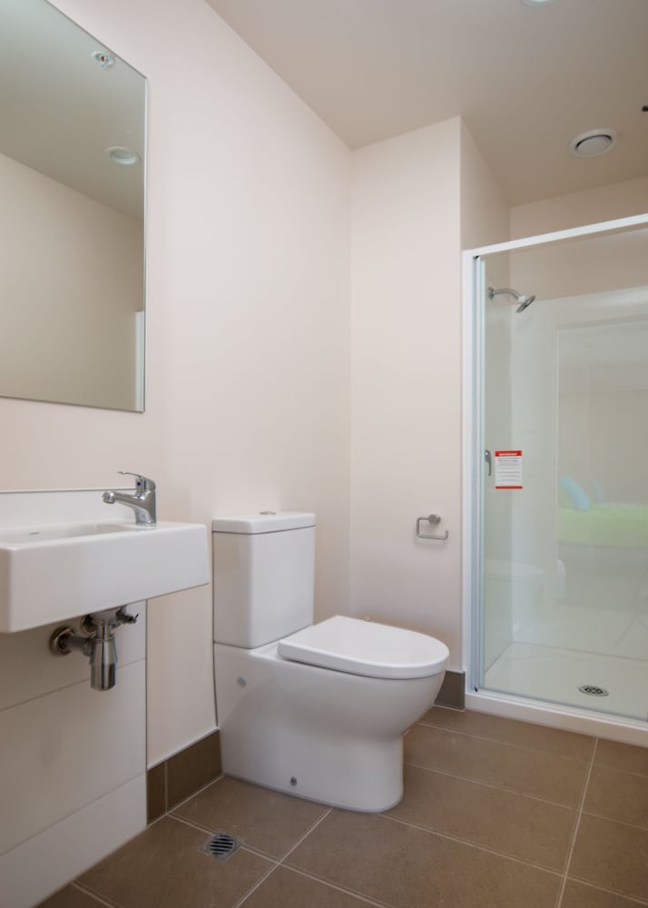 Campus Summer Stays - Otago Village 49/50