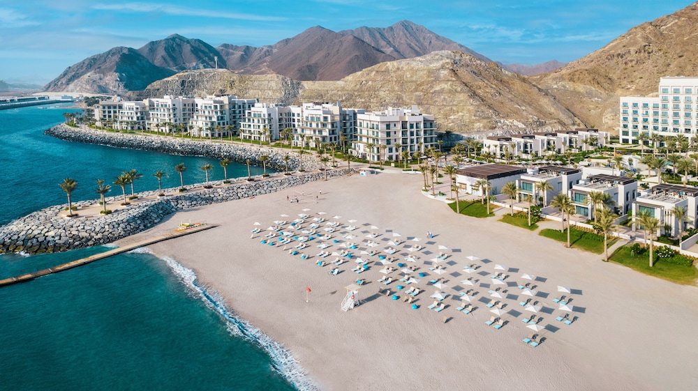 Address Beach Resort Fujairah 41/50