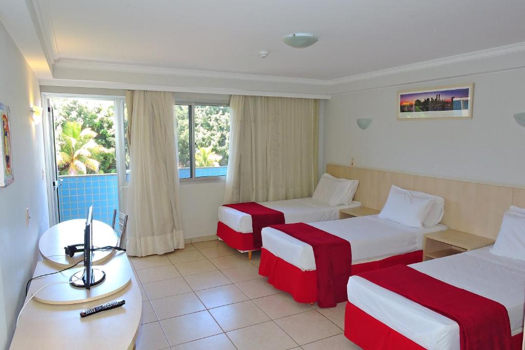 Bay Park Resort 24/64