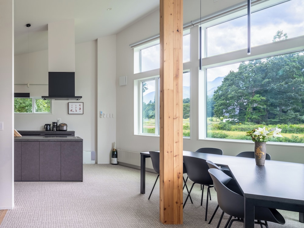 Morino Lodge Chalets 31/45