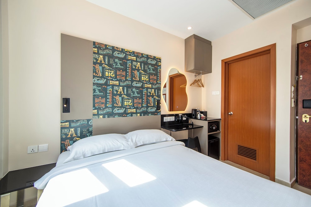 Fragrance Hotel - Oasis 30/55