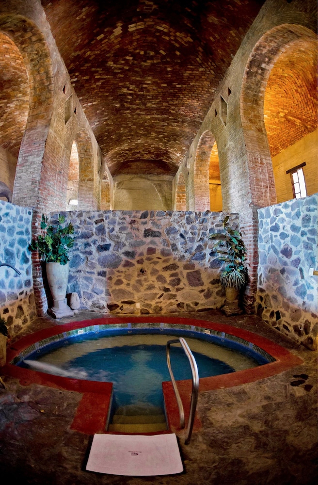 Hacienda El Carmen Hotel and Spa 24/50