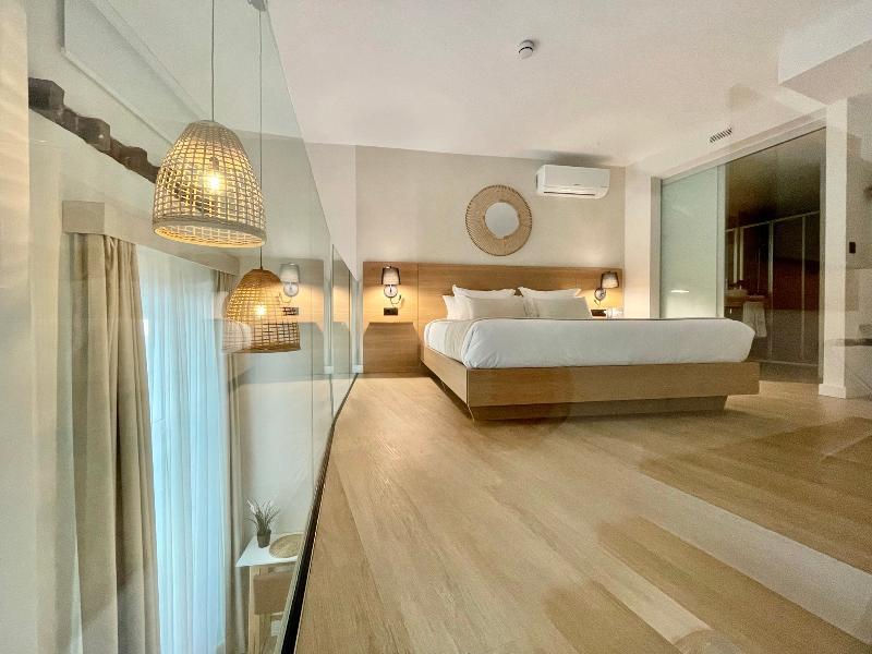Loft, Superior, Studio