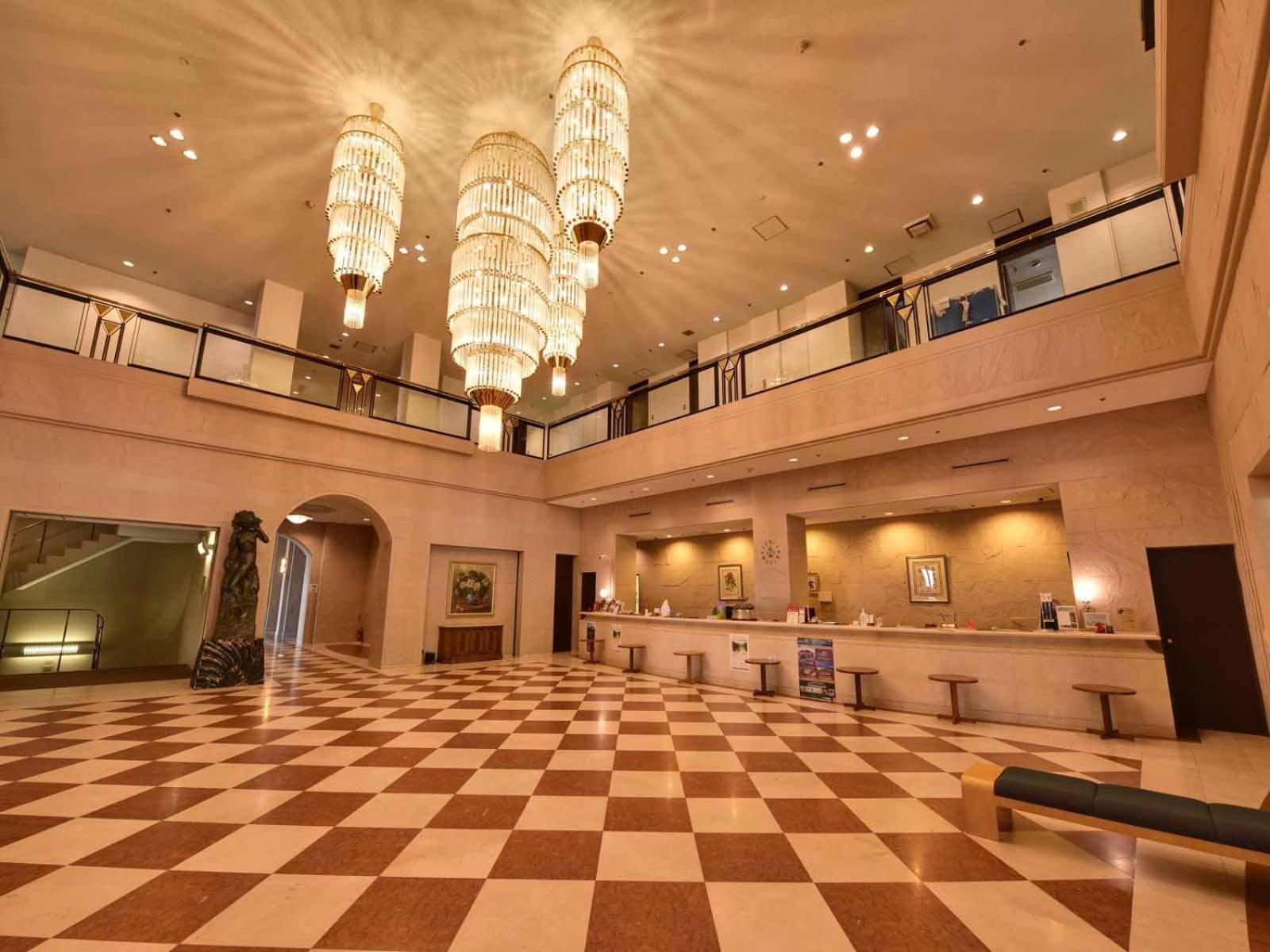 Yugashima Golf Club & Hotel Toen 8/50