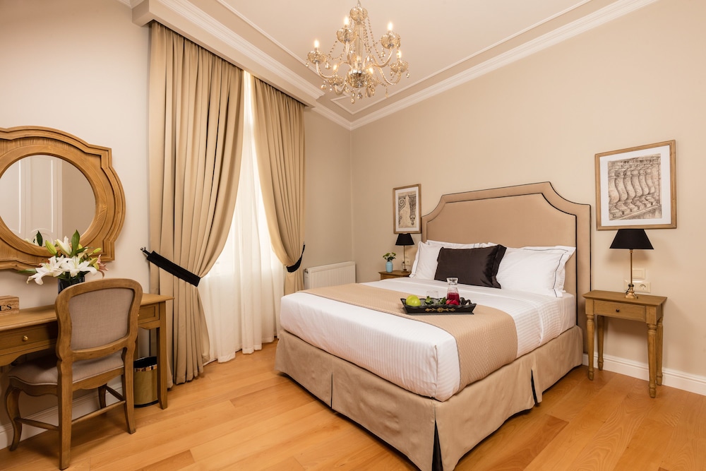 Athens Mansion Luxury Suites 38/70