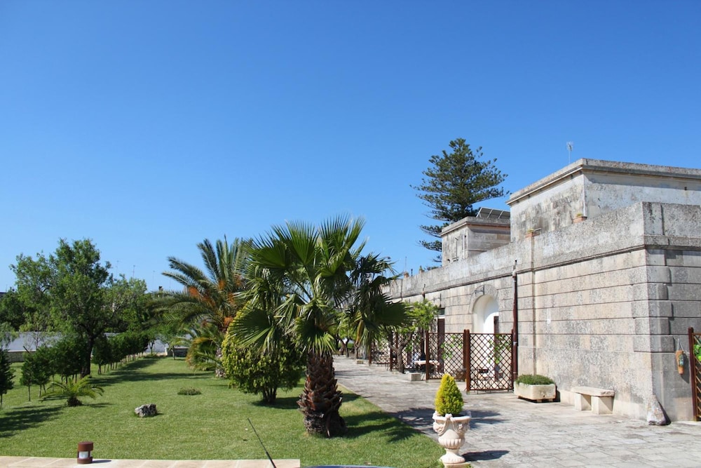 Villa Papaleo 38/50