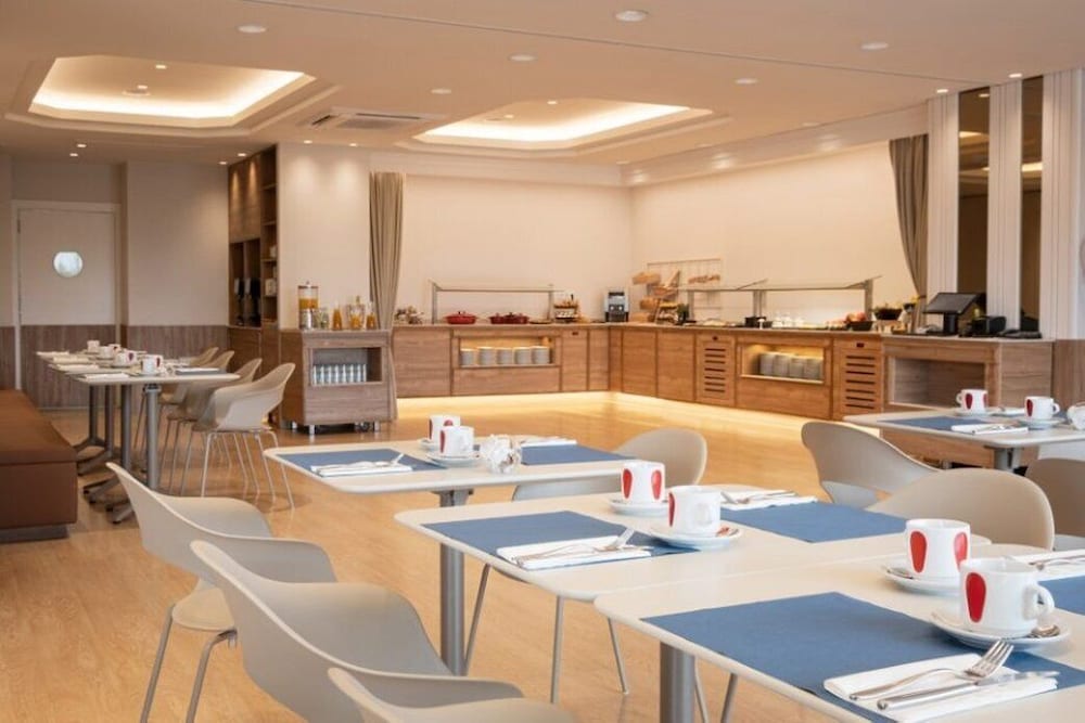 Hotel Silken Rio Santander 53/74